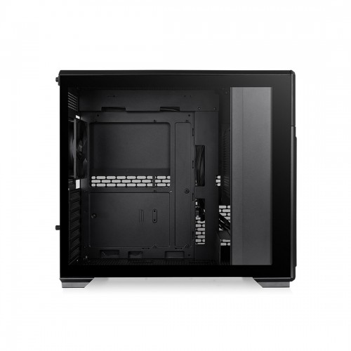 Компьютерный корпус Thermaltake TR300 TG Black без Б/П