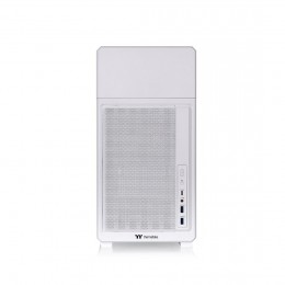 Компьютерный корпус Thermaltake TR300 TG Snow без Б/П