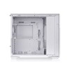 Компьютерный корпус Thermaltake TR300 TG Snow без Б/П