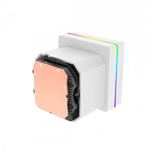 Кулер с водяным охлаждением Thermaltake TH360 V3 ARGB Sync Snow Edition