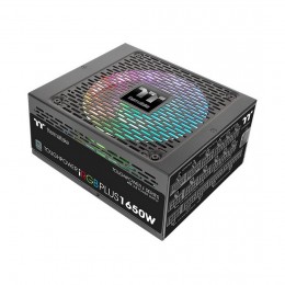 Блок питания Thermaltake Toughpower i 1650W Titanium