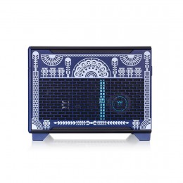 Компьютерный корпус Thermaltake TR100 Koralie Edition без Б/П