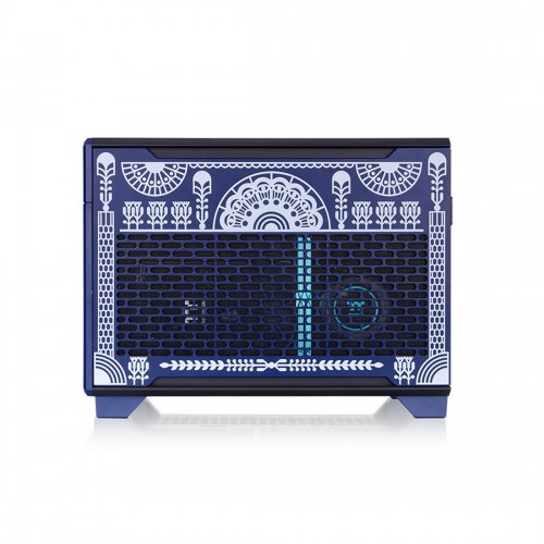 Компьютерный корпус Thermaltake TR100 Koralie Edition без Б/П