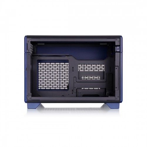 Компьютерный корпус Thermaltake TR100 Koralie Edition без Б/П