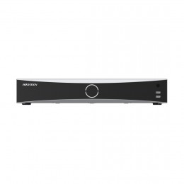 Сетевой видеорегистратор Hikvision DS-7716NXI-K4(D)