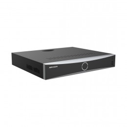 Сетевой видеорегистратор Hikvision DS-7716NXI-K4(D)