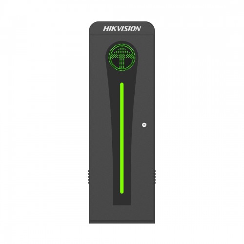 Шлагбаум Hikvision DS-TMG320-LL/B(No pole)