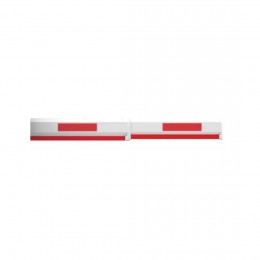 Стрела шлагбаума Hikvision DS-TMG001-3D(3.6-6m)