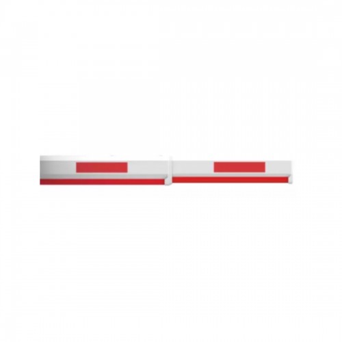 Стрела шлагбаума Hikvision DS-TMG001-3D(3.6-6m)