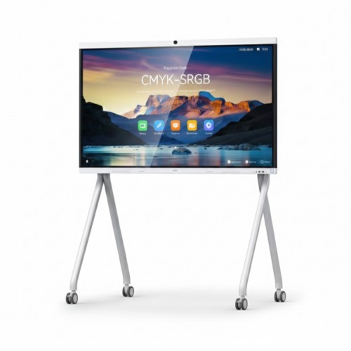 Интерактивная панель Huawei IHB3-65SA IdeaHub B3 65\