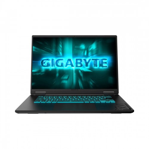 Ноутбук Gigabyte GAMING A16 16\