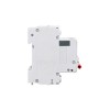 Автоматический выключатель Himel HDB3w 1Р 10А х-ка B 4,5кА