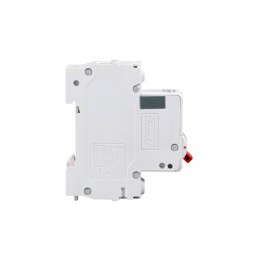 Автоматический выключатель Himel HDB3w 1Р 10А х-ка B 4,5кА
