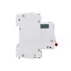Автоматический выключатель Himel HDB3w 1Р 25А х-ка B 4,5кА