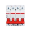 Автоматический выключатель Himel HDB3w 4Р 40А С 4,5кА