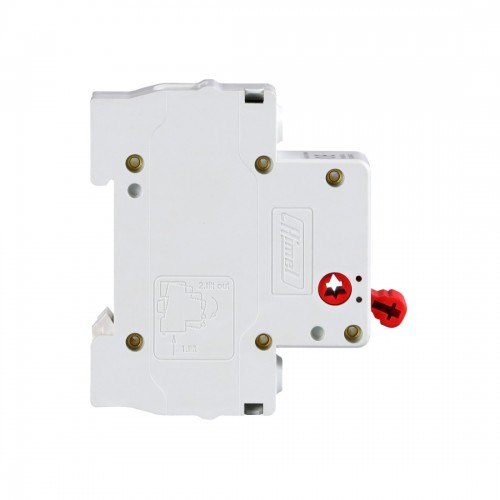 Выключатель-разъединитель Himel HDG3 3Р 32А