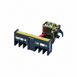 Расцепитель независимый Himel HDM3-160/250 3P 230V AC правый