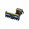 Расцепитель независимый Himel HDM3-400/630 3P 230V AC правый