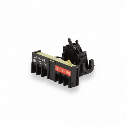 Доп. контакт сигнальный левый Himel HDM3-400/630 , HDM3E-400/630/800, HDM3L-400