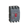 Автоматический выключатель Himel HDM3SV-125B 3P 80A 25kA с регулировкой