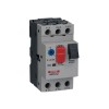 Авт. выкл. защиты двигателя Himel HDP6, 32A, 17..23 A