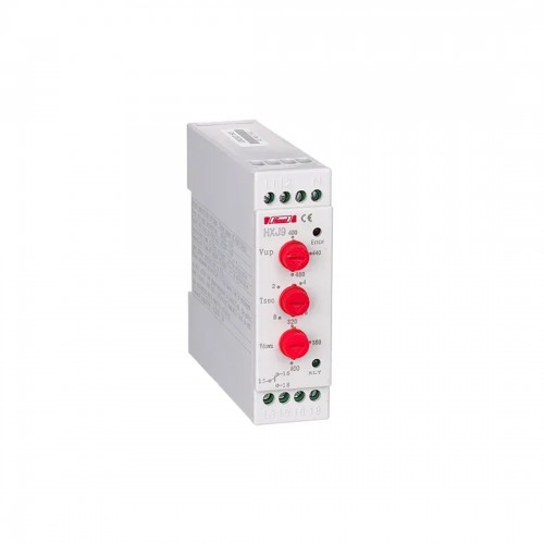 Реле контроля фаз Himel HXJ9400 400В