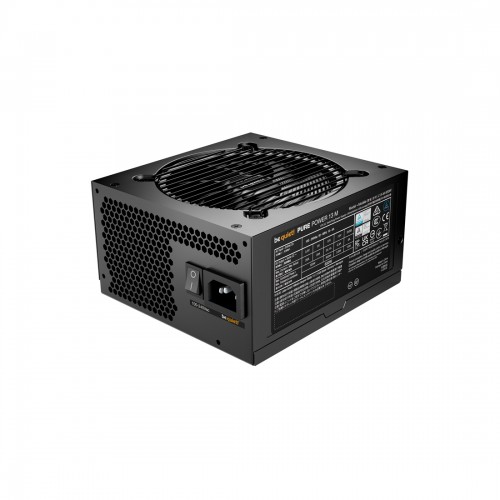 Блок питания Bequiet! Pure Power 13M 550W BP024EU