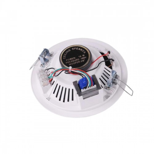 Динамик потолочный L-FRANK AUDIO HSR 179-6T 10W
