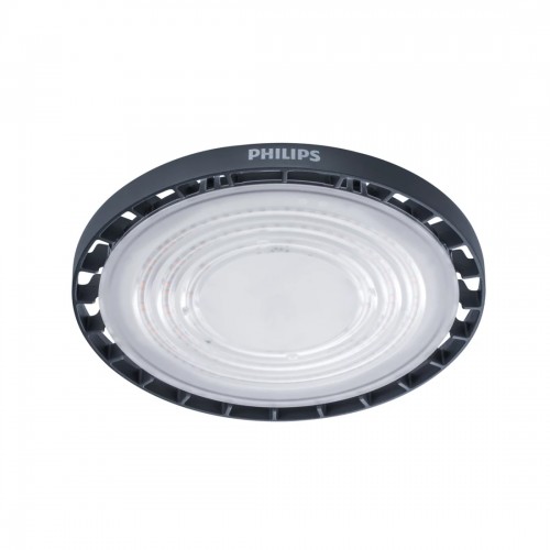 Светильник для высоких пролётов Philips BY239P LED195/CW 150Вт PSU GM G2