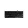 Клавиатура Genius LuxeMate 120