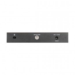 Коммутатор D-Link DGS-1100-08PV2/A4A