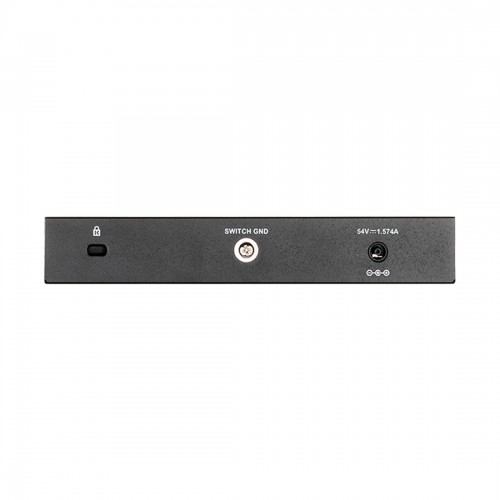 Коммутатор D-Link DGS-1100-08PV2/A4A