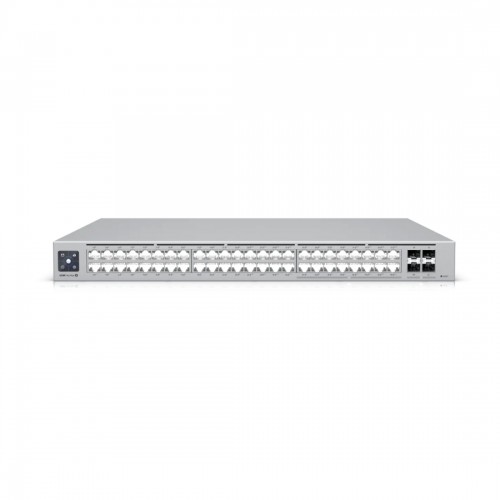 Сетевой Коммутатор Ubiquiti USW-Pro-Max-48-PoE