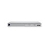 Коммутатор Ubiquiti USW-Pro-XG-10-PoE