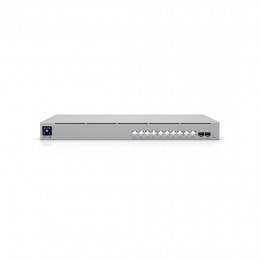 Коммутатор Ubiquiti USW-Pro-XG-10-PoE