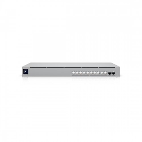 Коммутатор Ubiquiti USW-Pro-XG-10-PoE