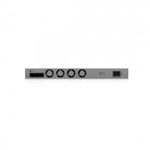 Коммутатор Ubiquiti USW-Pro-XG-10-PoE