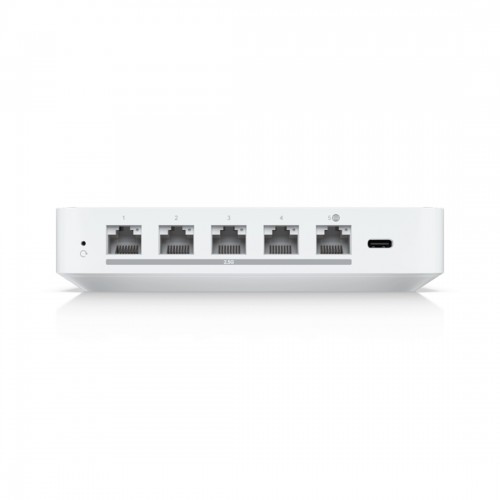 Сетевой маршрутизатор Ubiquiti UXG-Max