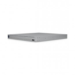 Коммутатор Ubiquiti USW-Pro-XG-24-PoE