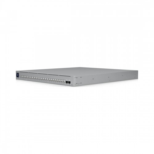 Коммутатор Ubiquiti USW-Pro-XG-24-PoE