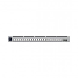 Коммутатор Ubiquiti USW-Pro-XG-24-PoE