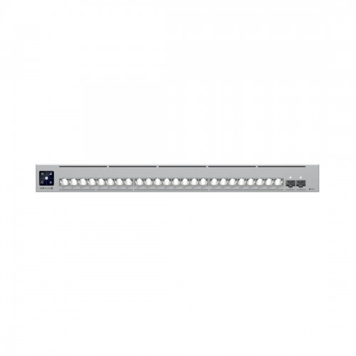 Коммутатор Ubiquiti USW-Pro-XG-24-PoE