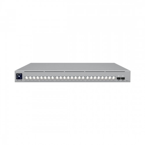 Коммутатор Ubiquiti USW-Pro-XG-24-PoE
