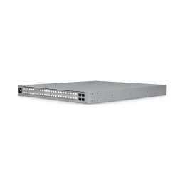 Коммутатор Ubiquiti USW-Pro-XG-48-PoE