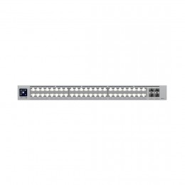 Коммутатор Ubiquiti USW-Pro-XG-48-PoE