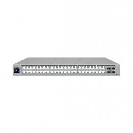 Коммутатор Ubiquiti USW-Pro-XG-48-PoE