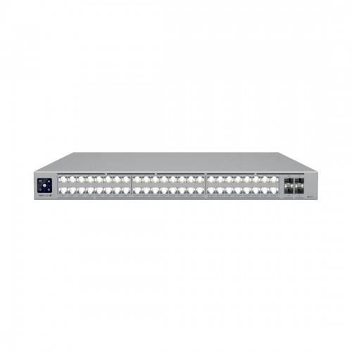 Коммутатор Ubiquiti USW-Pro-XG-48-PoE