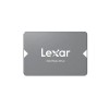 Твердотельный накопитель внутренний Lexar NS100 LNS100-256RB SATA