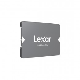 Твердотельный накопитель внутренний Lexar NS100 LNS100-256RB SATA