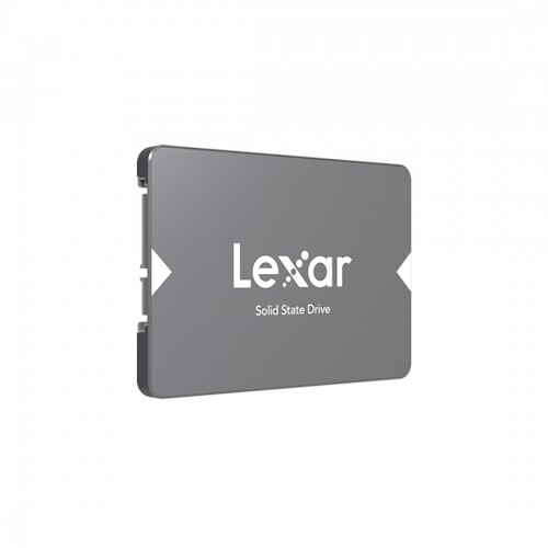 Твердотельный накопитель внутренний Lexar NS100 LNS100-256RB SATA